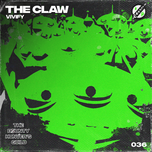 VIVIFY - THE CLAW EP