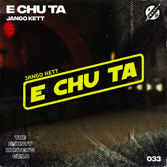 JANGO KETT - E CHU TA