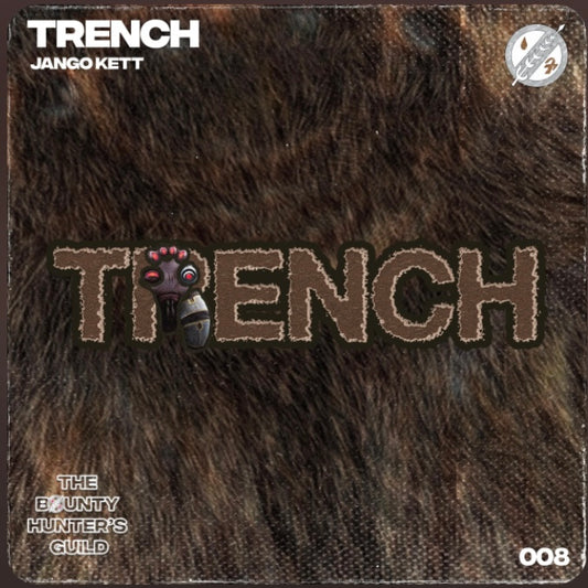 JANGO KETT - TRENCH