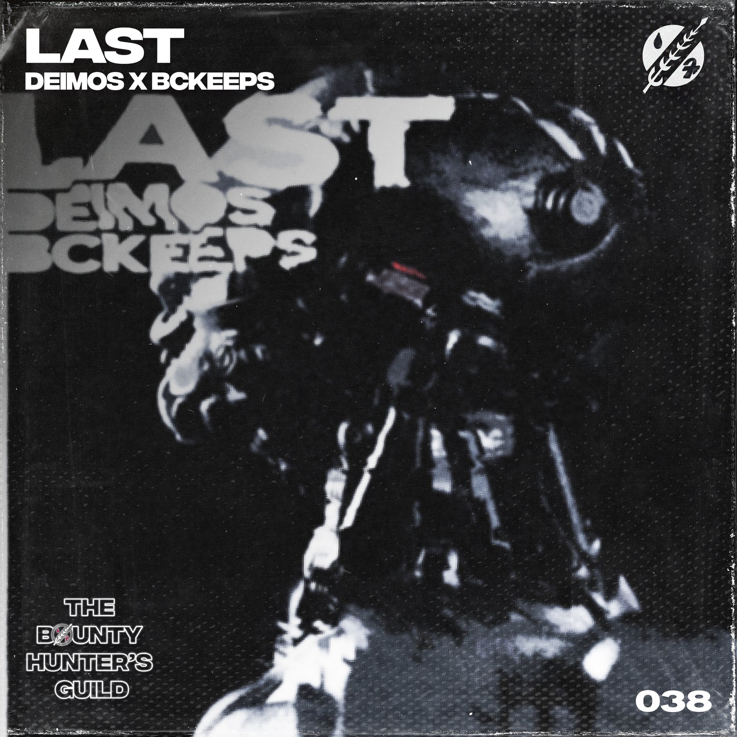 DEIMOS x BCKEEPS - LAST