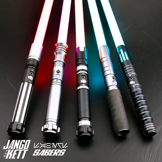 SN-PIXEL V4 PRO SABERS