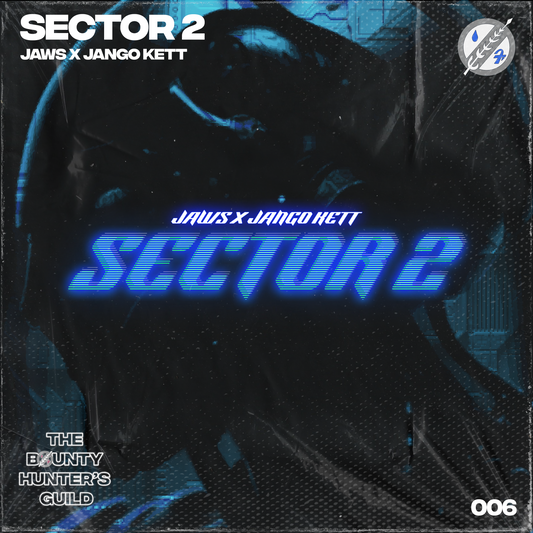 JAWS x JANGO KETT - SECTOR 2