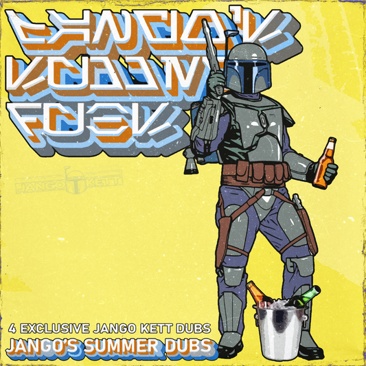 JANGO'S SUMMER DUBS