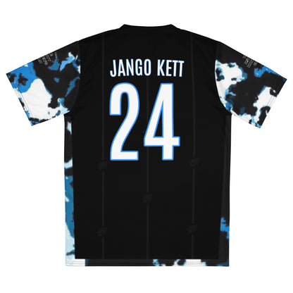 JANGO KETT FOOTBALL SHIRT (HOME)