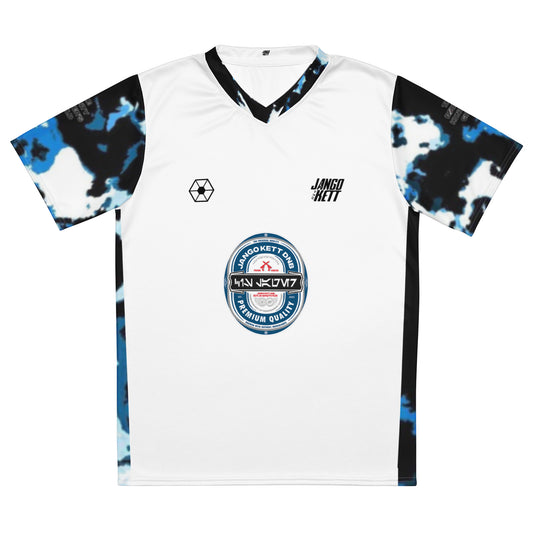 JANGO KETT FOOTBALL SHIRT (AWAY)