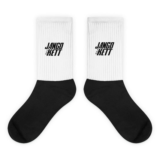 JANGO KETT SOCKS