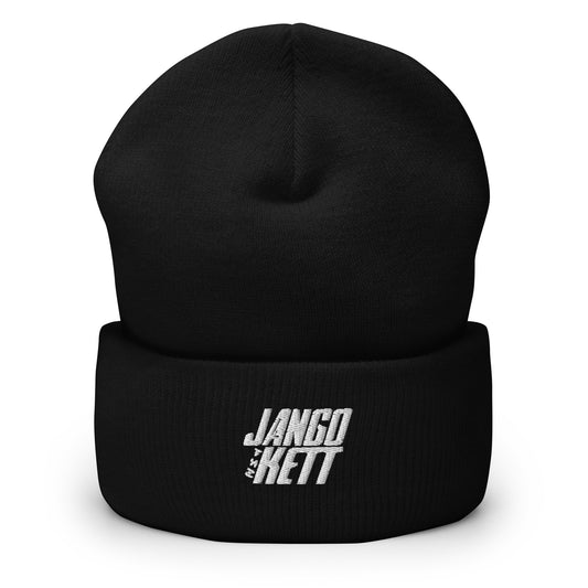 Jango Kett Beanie