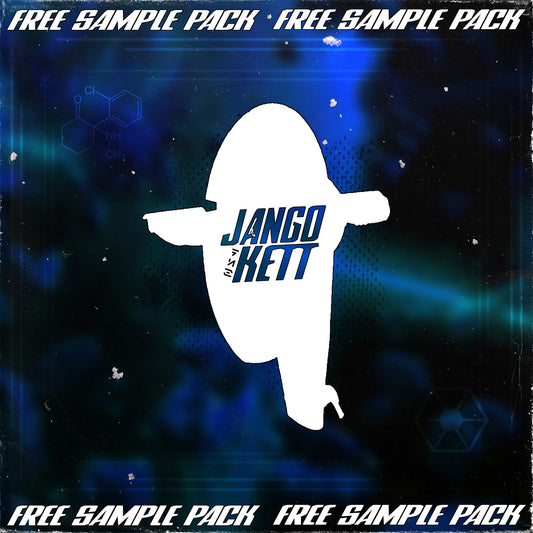 FREE SAMPLE PACK - OCTOBER 2024