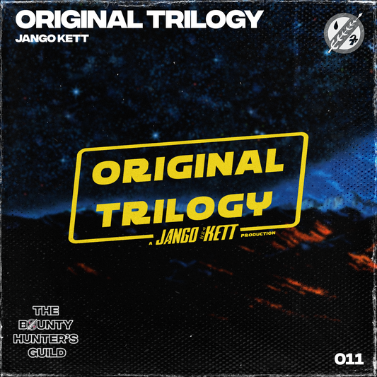 Original Trilogy EP